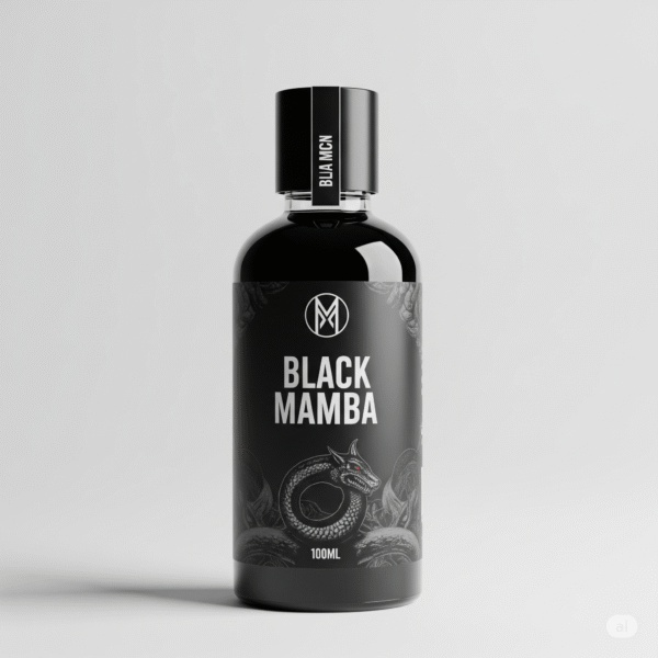 Black Mamba