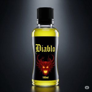 Diablo Liquid