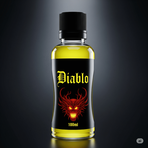 Diablo Liquid