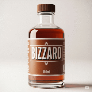 Bizzaro