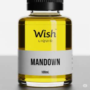 Mandown