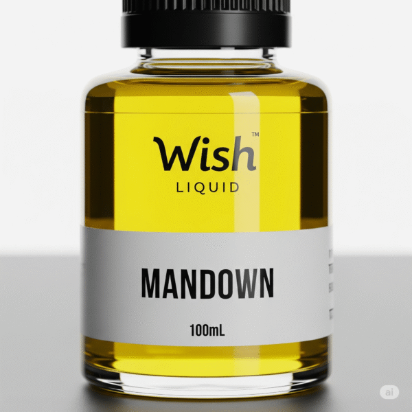 Mandown