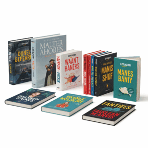 Amazon Book