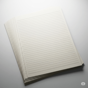 Line Paper