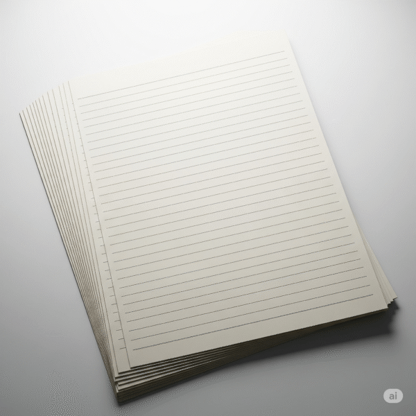Line Paper