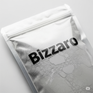 K2 Bizzaro Spice