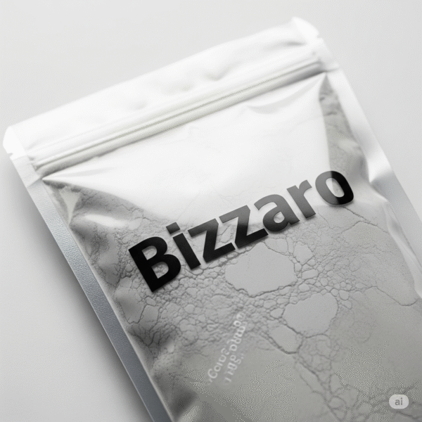 K2 Bizzaro Spice